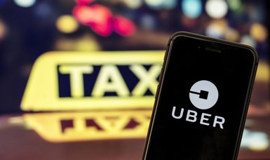 Turkish appeals court lifts ban on access to Uber app