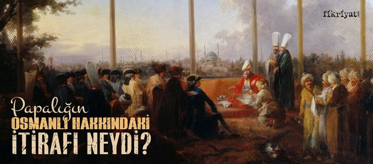 Avrupalıların hayran kaldığı Osmanlı yargı sistemi