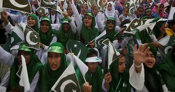 Pakistani mission in Turkey celebrates Independence Day