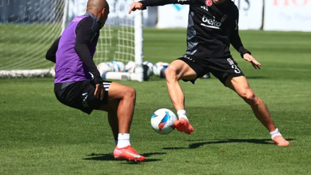 BEŞİKTAŞ’A SAKATLARDAN İYİ HABER