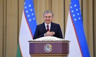 Mirziyoyev’in açılımı, Laleli’ye yaradı
