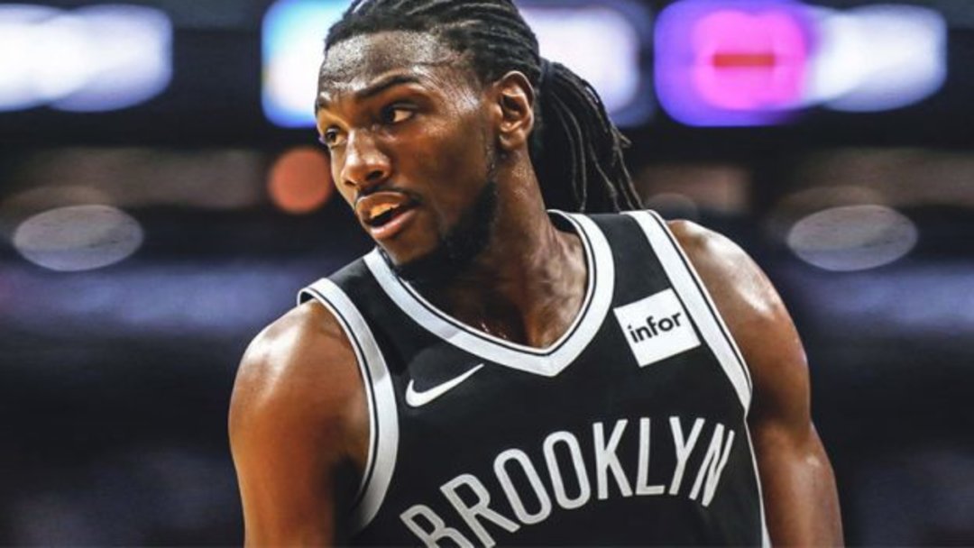 PANATHINAIKOS’A NBA PATENTLİ YENİ UZUN