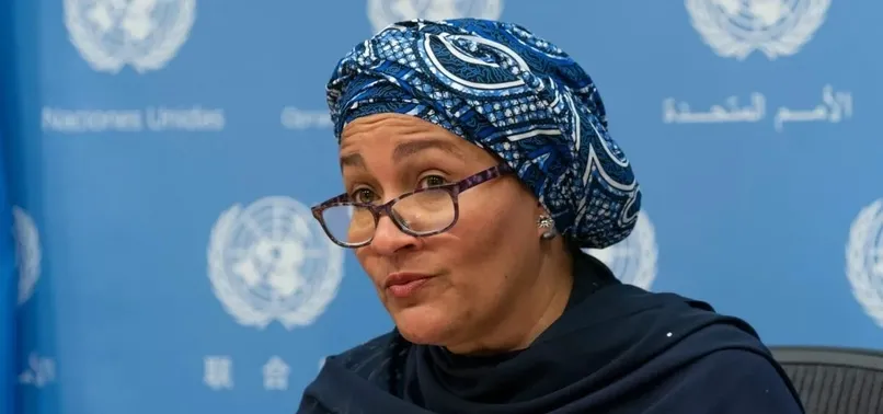 UN warns Sudan war is robbing millions of children of education