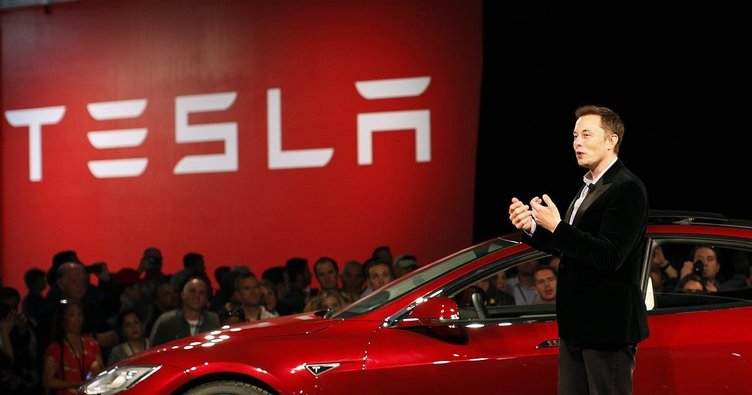 Elon Musk 2025’e kadar Tesla hissesi satmayacak