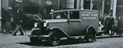 Türkiyenin100yıllıkmarkalarıvehikayeleri