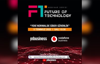 FUTUREOFTECHNOLOGYWEBİNARINADAVETLİSİNİZ
