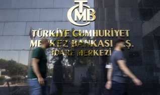 Güven endeksi yükselişini sürdürüyor