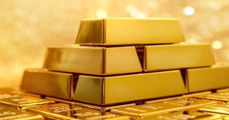 Altının kilogramı 1 milyon 18 bin 500 liraya geriledi