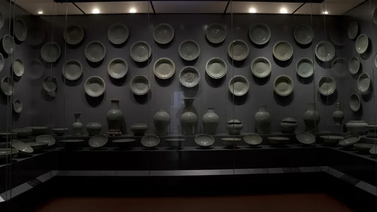 Thousands of artifacts to meet visitors at Topkapı Palace