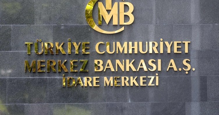 Merkez Bankası, faiz oranını yüzde 39,5’e indirdi