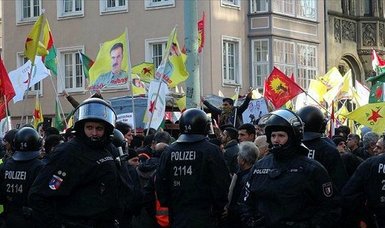 Europol confirms PKK's involvement in manipulative activities disguised as a 'campaign'