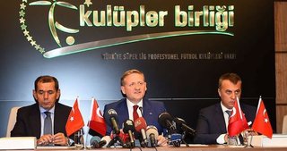Göksel Gümüşdağ: Türk futbolu dev bir adım atmış olacak