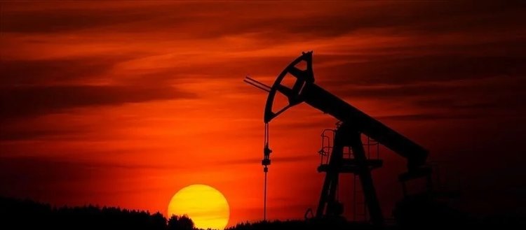 Brent petrolün varil fiyatı Ekim 2023’ten bu yana en yüksek seviyesine çıktı