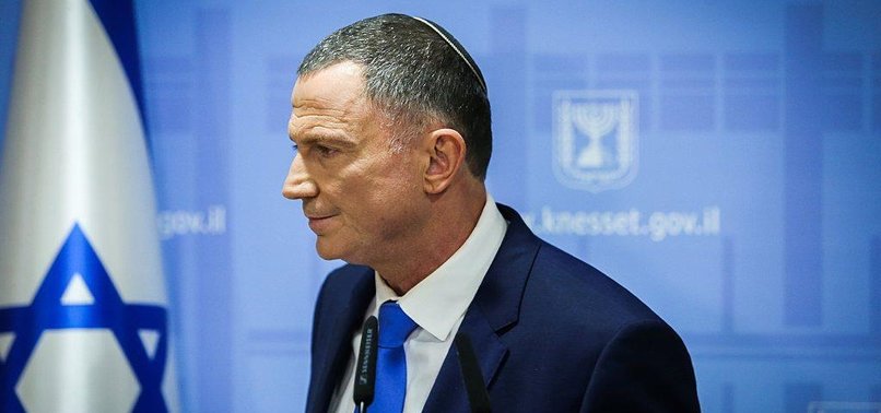 ISRAEL MINISTER SAYS NO WAY VIRUS LOCKDOWN WILL END SOON
