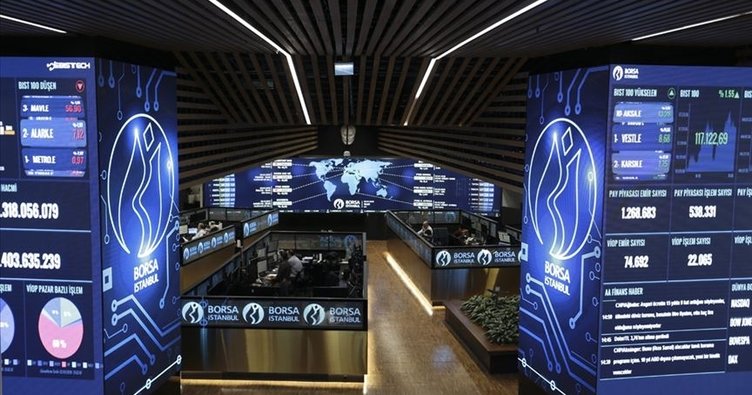 Borsa rekor tazelemeye devam ediyor