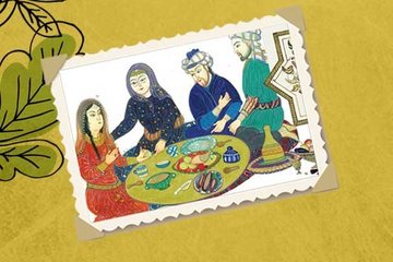 Selçukluların yemek kültürü nasıldı?
