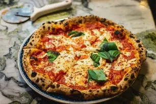 Napoli Pizza