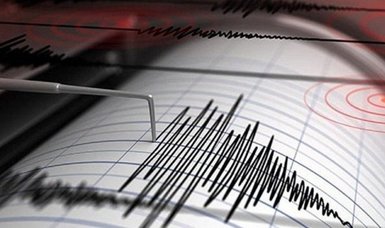 Magnitude 5.6 earthquake hits Argentina's La Rioja region - EMSC
