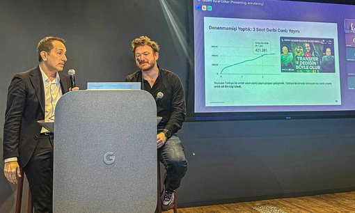 Yeni spor yayıncılığı modeli: Libero TV