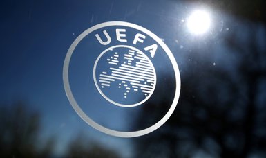 UEFA expected to meet next week to discuss suspending Israel