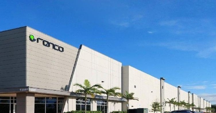 Renco Kompozit Teknolojileri A.Ş ABD pazarında da kendini kanıtladı