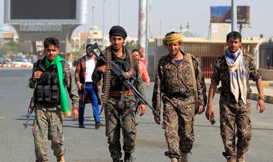 Yemeni separatists withdraw Aden under Riyadh pact