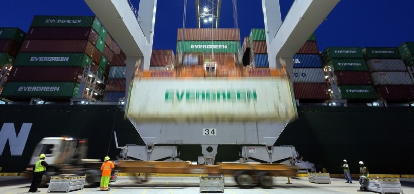 US TRADE DEFICIT DECREASES TO 18-MONTH LOW OF $43.1 BILLION IN MAY, EXPORTS SURGE