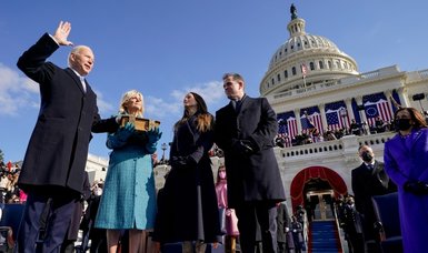 Religious rituals must for Inauguration Day in US
