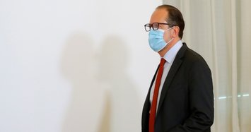 Austrian top diplomat tests positive for novel coronavirus