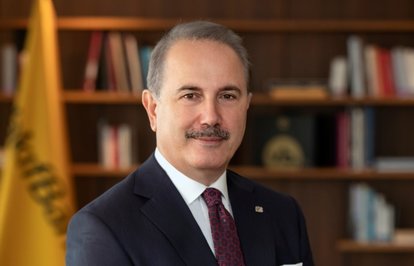VakıfBanktan250milyondolarlıkyeniyurtdışıkaynak