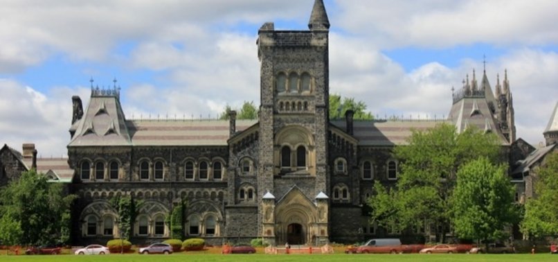 UNIVERSITY OF TORONTO TO DIVEST ALL FOSSIL FUEL INVESTMENTS
