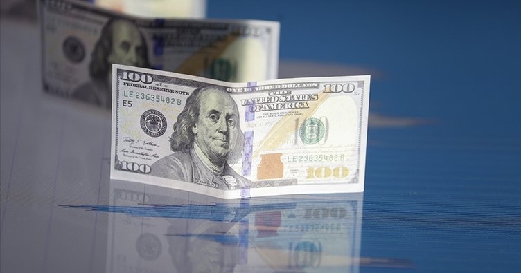 Reel efektif döviz kuru endeksi yükseldi