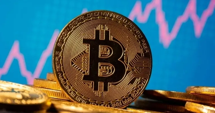 Bitcoin’de düşüş hızlandı