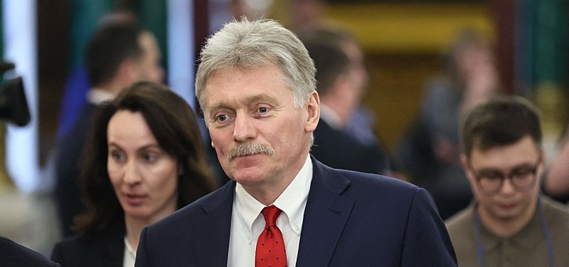 Moscow says results of Russia-US talks in Saudi Arabia 'being analyzed'