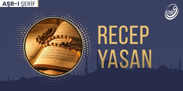 Recep Yasan