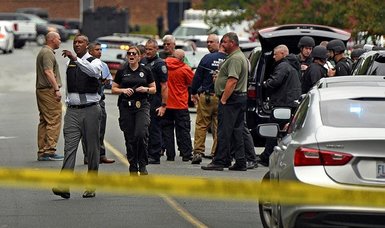 North Carolina student dies in school shooting, suspect in custody