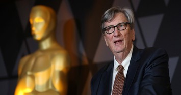 Academy chief John Bailey under investigation for sexual misconduct