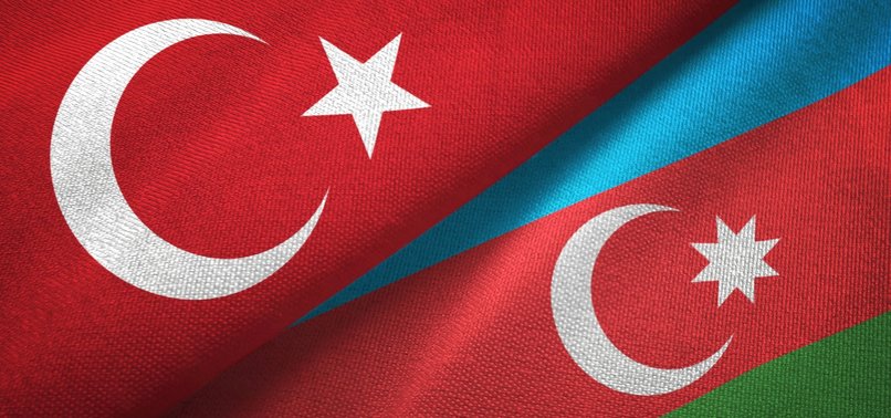 TURKEY, AZERBAIJAN TO SIGN PREFERENTIAL TRADE AGREEMENT