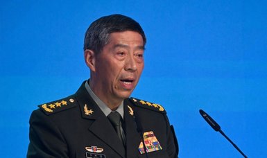 At Moscow security meeting, China’s defense chief vows Taiwan reunification
