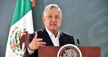 Mexican president says Trump summit unlikely, but keeps door open
