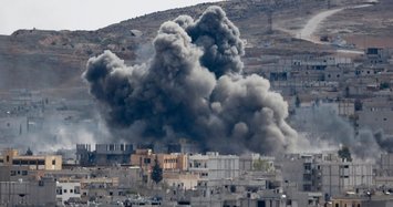 Assad violates Sochi deal, causing civilian deaths
