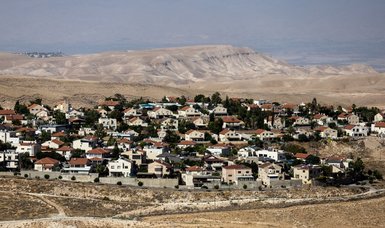 US reinstates funding ban for scientific, tech research in Israeli settlements