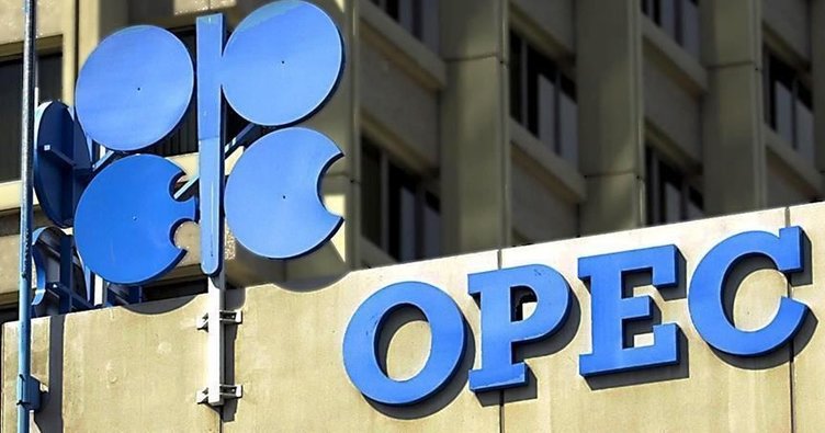 OPEC’in ham petrol üretimi aralık ayında arttı