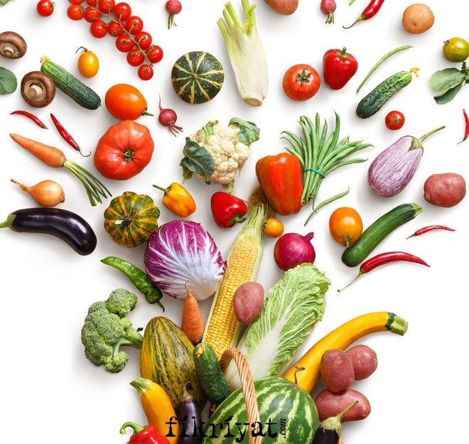 SOFRANIZDA SONBAHAR SEBZE VE MEYVELERİ OLSUN