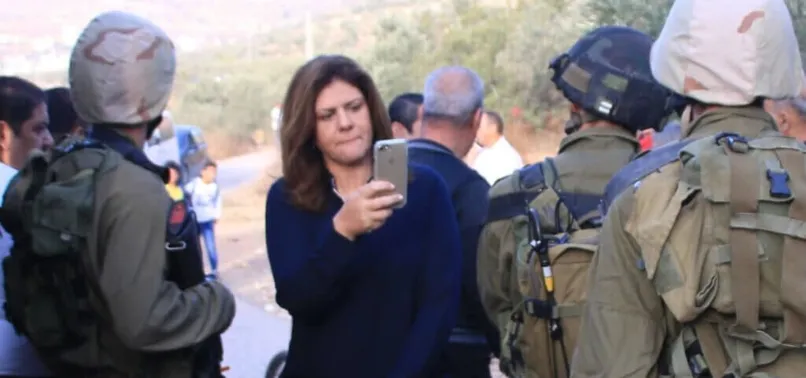 Israel Reporters Journalists tell UN investigators Israel has been waging war on media ...