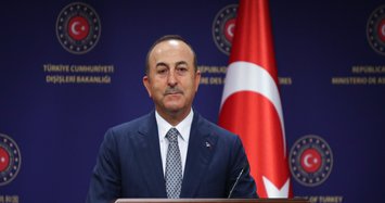 Ankara slams EU condemnation of Hagia Sophia conversion