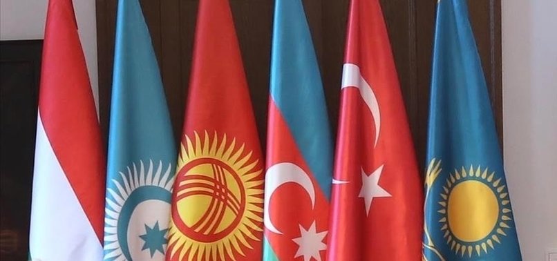 TURKIC COUNCIL MEMBERS AGREE TO CHANGE BODYS NAME