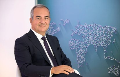 Makineihracatı2ayda4milyardolaraulaştı