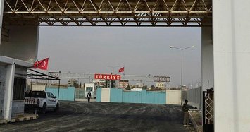 Turkey-Syria border gates to open after cross-border offensive