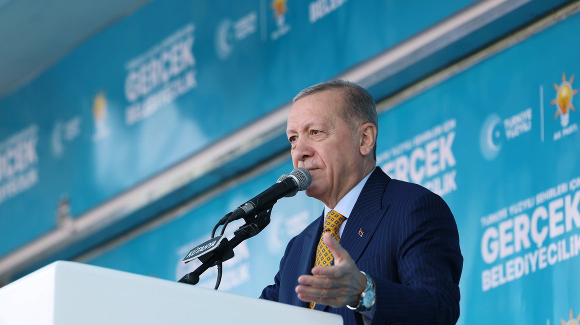 Erdoğan’dan Emekli Maaşı Açıklaması